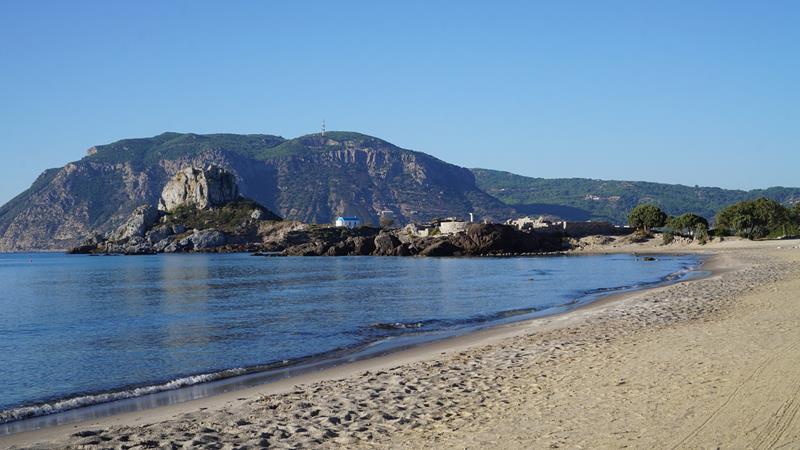 Strand Ikos Aria